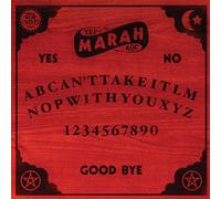 Marah - Can't Take It With You [Vinilo]