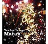 Marah - Counting the Days [Vinilo]