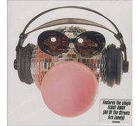 Marah^Marah - Float Away With the Friday Nig