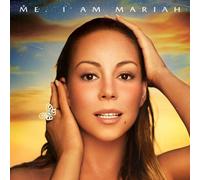 Maraih Carey - Me. I am Mariah...The Elusive Chanteuse
