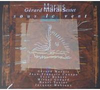 Marais,Gerard Sext. - Sous Le Vent