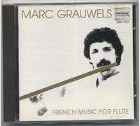 Marais, M. - French Music for flute