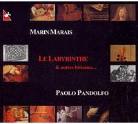 Marais, M. - M. Marais: Le Labyrinthe ...