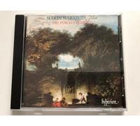 The Purcell Quartet - Marais: La Folia & other works