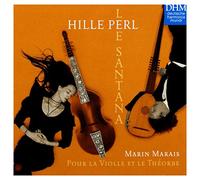 Marais, M. - Pour La Violle Et Le..
