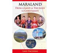MARALAND From a Land of the Gods to Christianity