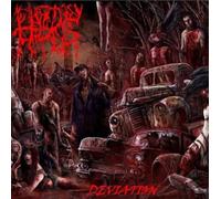 Marana & Histos - Death Is Hidden In The Plastic/Deviation