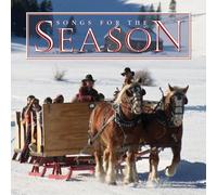 Maranatha Christmas - Songs for the Season