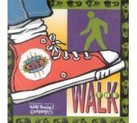 Maranatha! Kids Vocal Band - The Walk (UK Import)