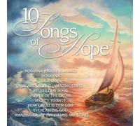 MARANATHA MUSIC - 10 Songs of Hope