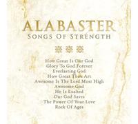 MARANATHA MUSIC - Alabaster: Songs of Strength