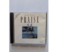 Maranatha! Music - Double Praise 14: Praise 14 & Instrumental Praise 14 (UK Import)