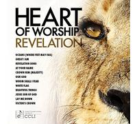 Maranatha Music - Heart of Worship: Revelation