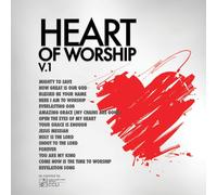 Maranatha! Music - Heart of Worship 1