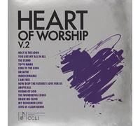 Maranatha Music - Heart of Worship 2 [Import]