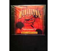 Maranatha Music: Instrumental 4 - Praise & Worship Series