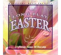 Maranatha Music - Long Play Easter