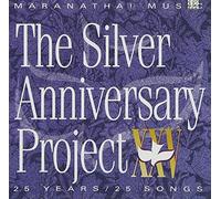 Maranatha Music: Silver Anniversary Project by Various Artists (1998-11-03)