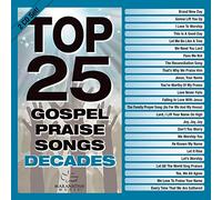 Maranatha! Music - Top 25 Gospel Praise..