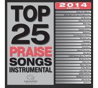 maranatha music - Top 25 Praise Songs
