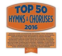Maranatha! Music - Top 50 Hymns and..2016