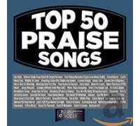 maranatha! music - Top 50 Praise Songs Blue