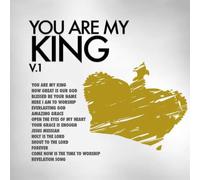 Maranatha! Music - You Are My King 1