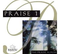 Maranatha - Praise 1 the Praise Album