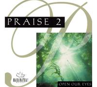 Maranatha - Praise 2 Open Our Eyes [Import]