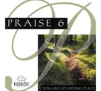 Maranatha - Praise 6 You are My Hiding Pla [Import]