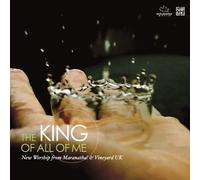 Maranatha - The King All of Me [Import]