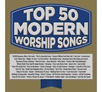 Maranatha - Top 50 Modern Worship..