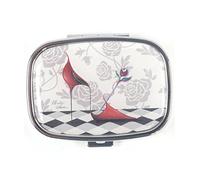 maranda-ti rojo caliente píldora caja