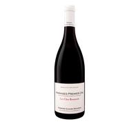 Maranges 1er cru Les Clos Roussots 2023 - Dominio Claude Nouveau