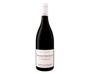 Maranges 1er cru Les Clos Roussots 2023 - Dominio Claude Nouveau