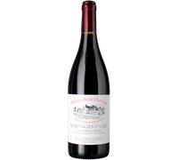 Maranges 2024 - Château de la Charrière (Yves Girardin)