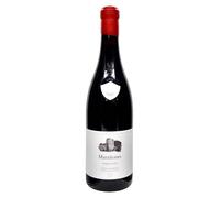 Marañones Garnacha Vinos de Madrid Crianza 75 cl Vino tinto (Caja de 3 Botellas de 75 cl)