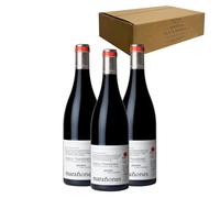 Marañones - Ideal para Maridar con Carne y Comida Mediterránea - Pack 3 Botellas 75cl