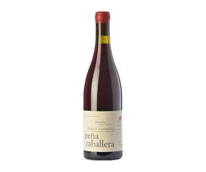 Marañones Peña Caballera Garnacha Vinos de Madrid Crianza 75 cl Vino tinto