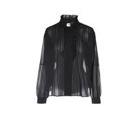 MARANT ETOILE Blusa LEOTA negro | 36