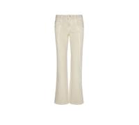 MARANT ETOILE Jeans Bootcut Fit JAYLIS beige | 34