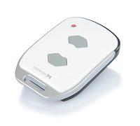 GTV Mini transmisor de mano digital 572 de 868 MHz con doble enlace "Radio control remoto abridor de puerta de garaje" 101115