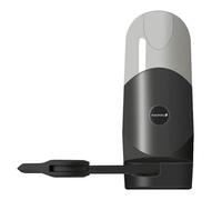 Marantec 178496 Accionamiento de Puerta giratoria, Gris