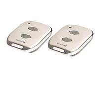 Marantec Digital 572 Mini 101115 - Mando a distancia para puerta de garaje (2 unidades, 868 MHz, bi-linked)