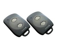 Marantec Marantec Digital 392 165103 - Minitransmisor manual (868 MHz, sucesor digital 302, 313 y 321)