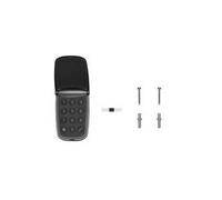 MARANTEC - Teclado codificado inalámbrico, 4 canales 433 MHz Multi-Bit COMMAND 231 - 69534