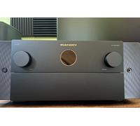 Marantz AV 10 Referencia 15.4 Canales Preamplificador Procesador AC 220V