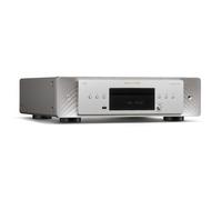 Marantz Reproductor de CD de Alta fidelidad, Reproductor de CD con Audio Hi-Res, convertidor Digital/analógico, Circuito Marantz HDAM, Amplificador de Auriculares