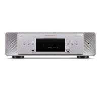 Marantz CD60 plata - Reproductor de CD de alta fidelidad, Unidad