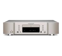 Marantz CD6007 plata dorada - Reproductor de CD de alta fidelidad